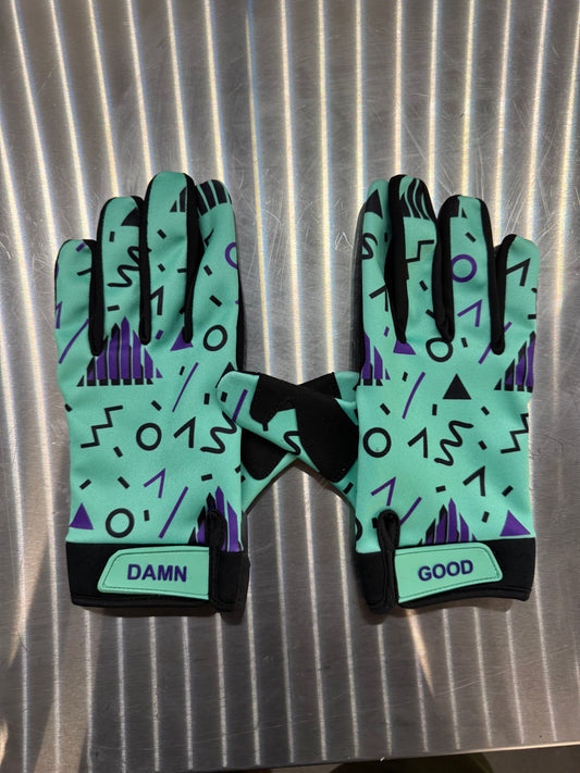 90s gloves