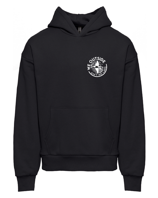 CLAWS HOODIE