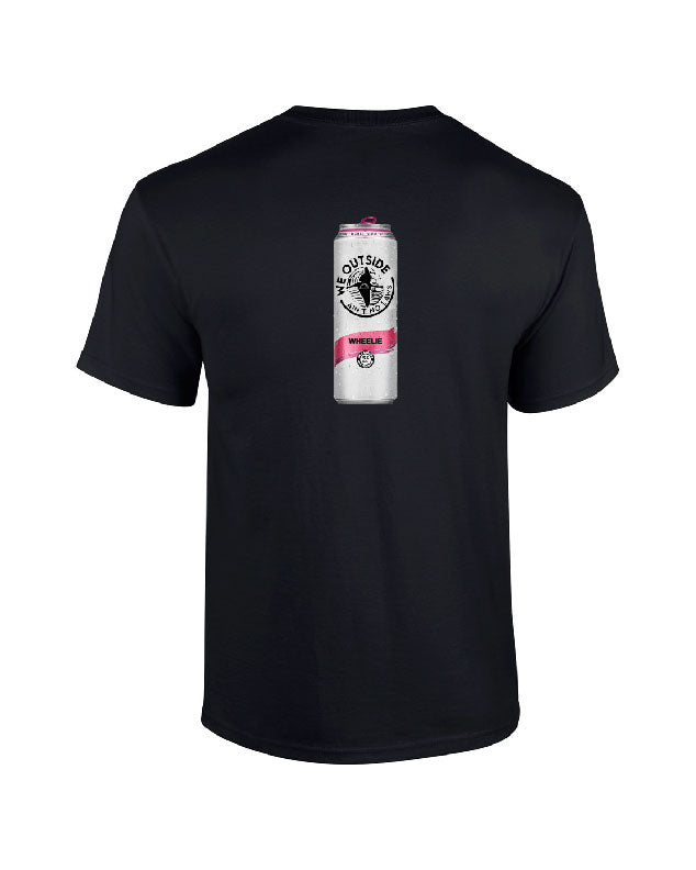 CLAW CAN TEE