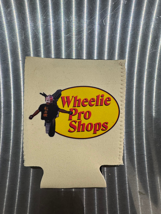 Wheelie pro shops Cousy