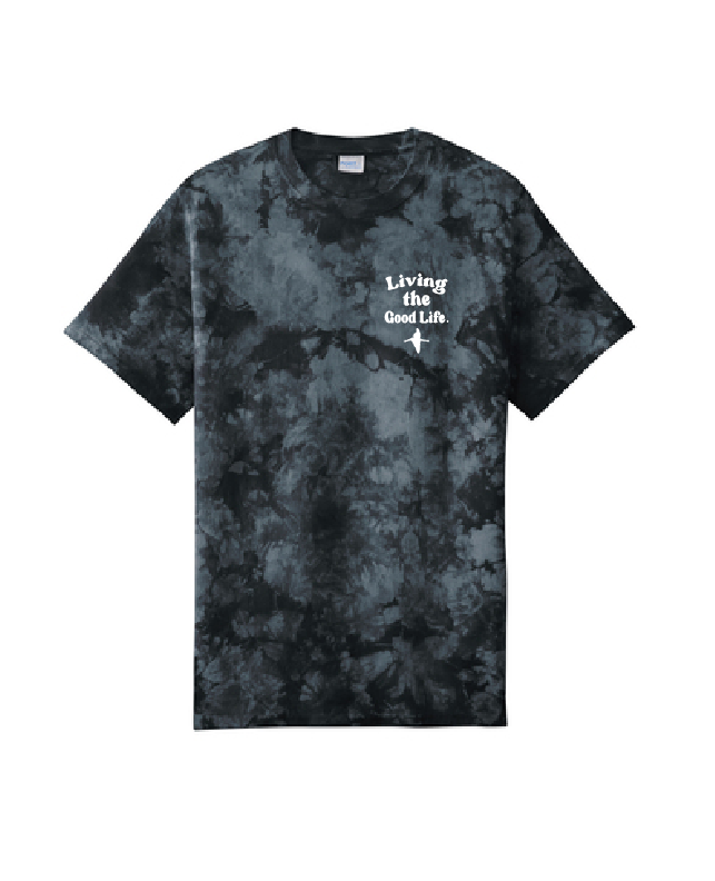 GOOD LIFE TEE