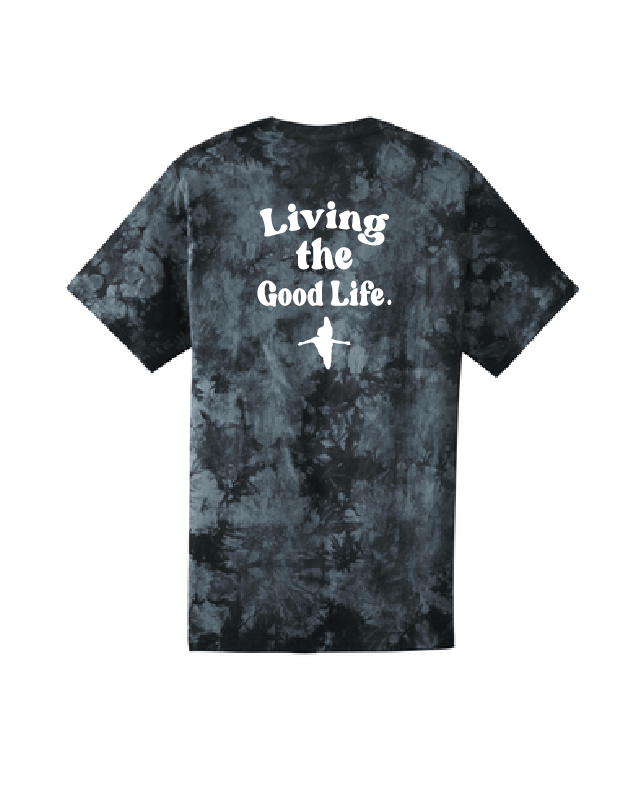 GOOD LIFE TEE