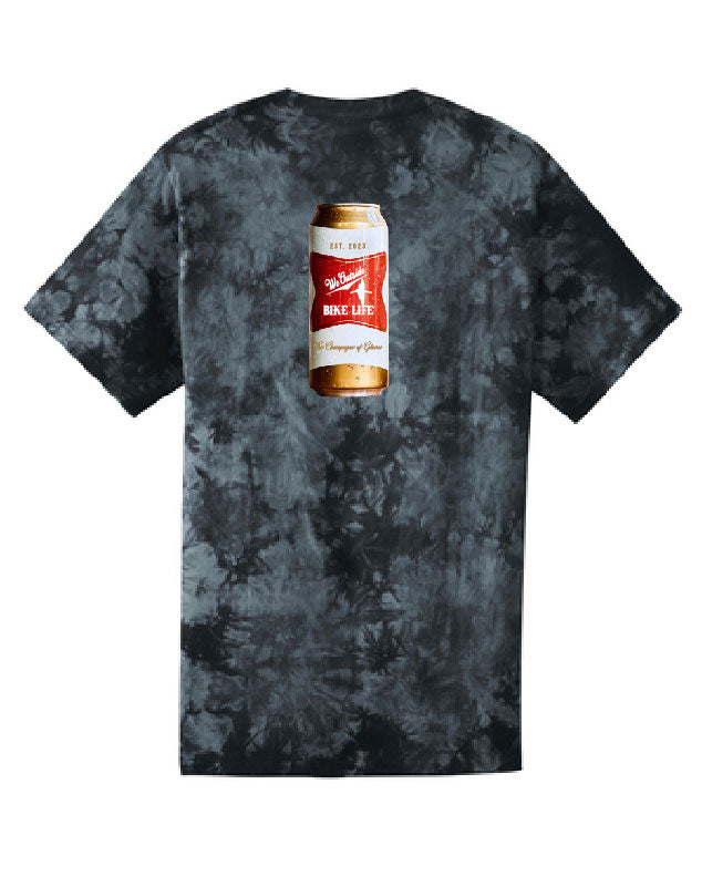 HIGH LIFE CAN TEE