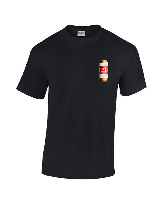 HIGH LIFE CAN TEE