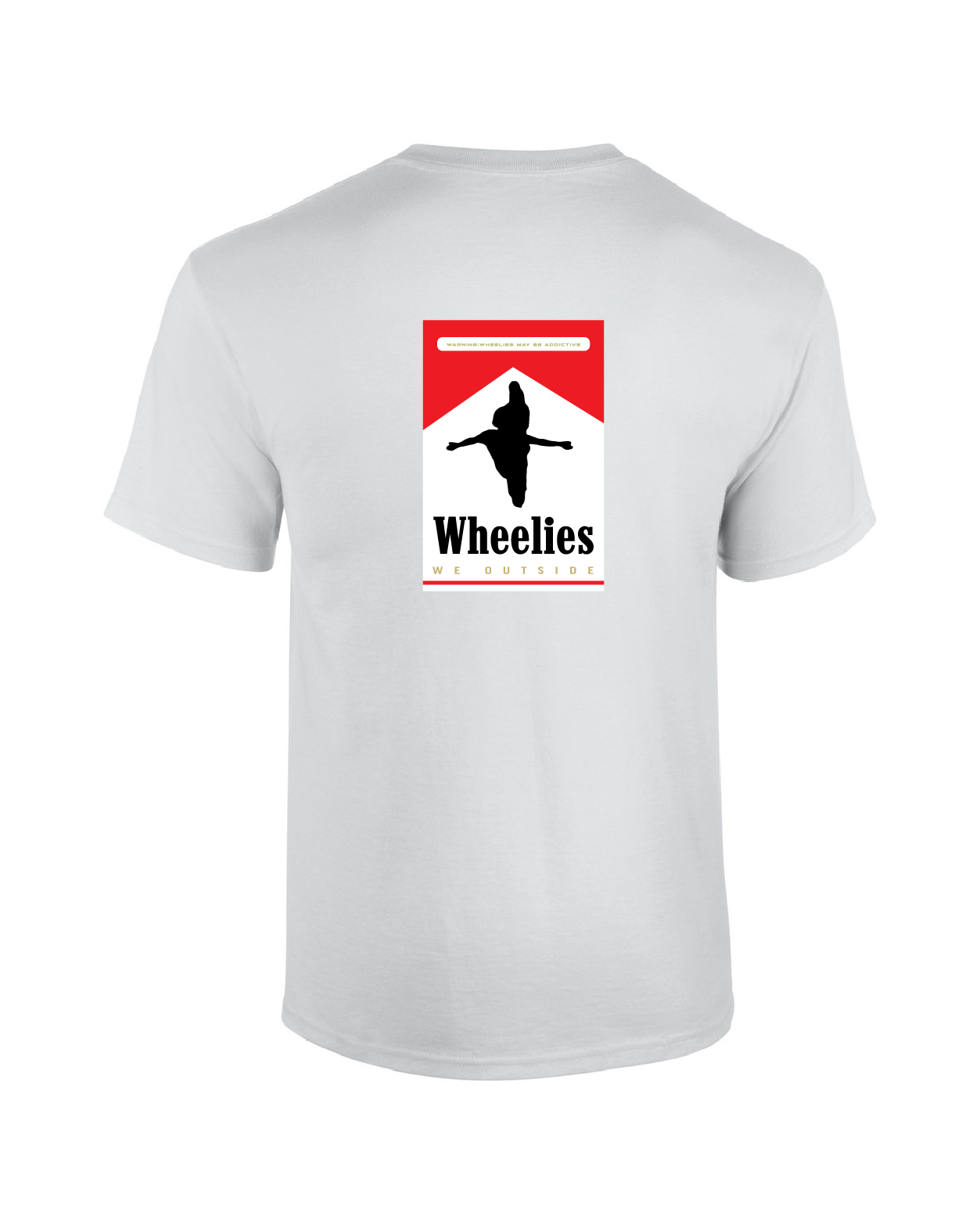 MARLBORO TEE