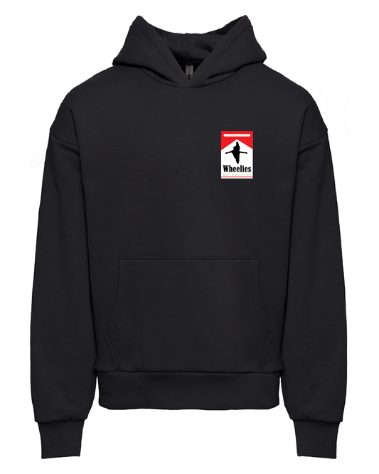 MARLBORO HOODIE