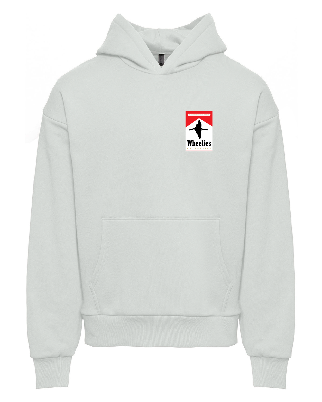 MARLBORO HOODIE