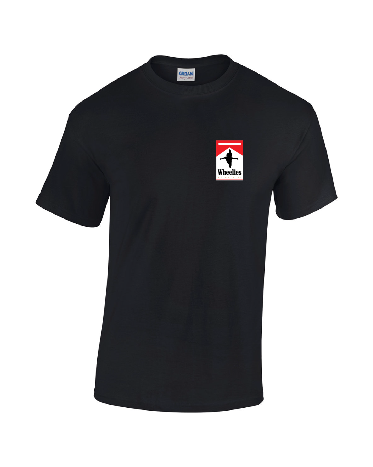 MARLBORO TEE