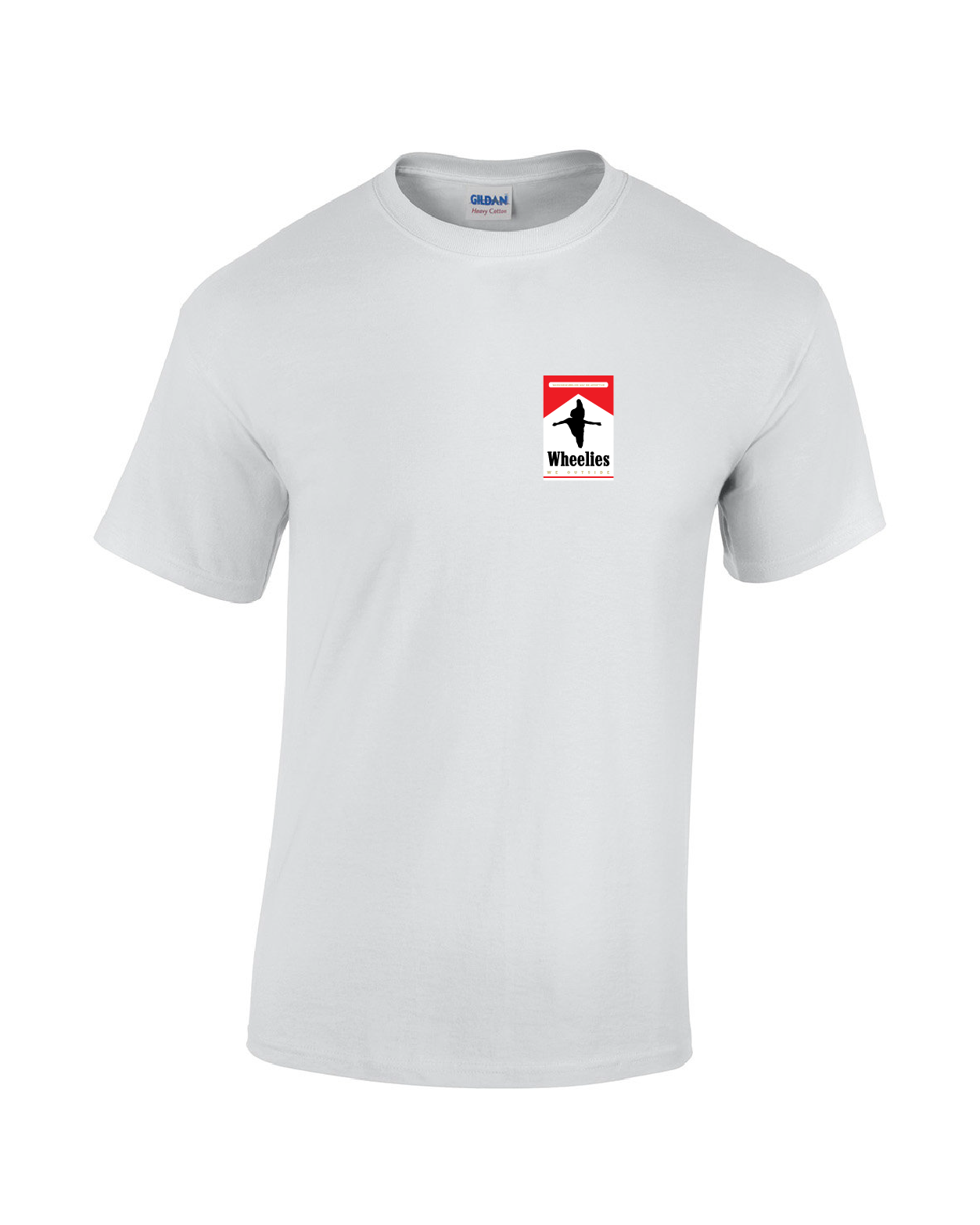 MARLBORO TEE