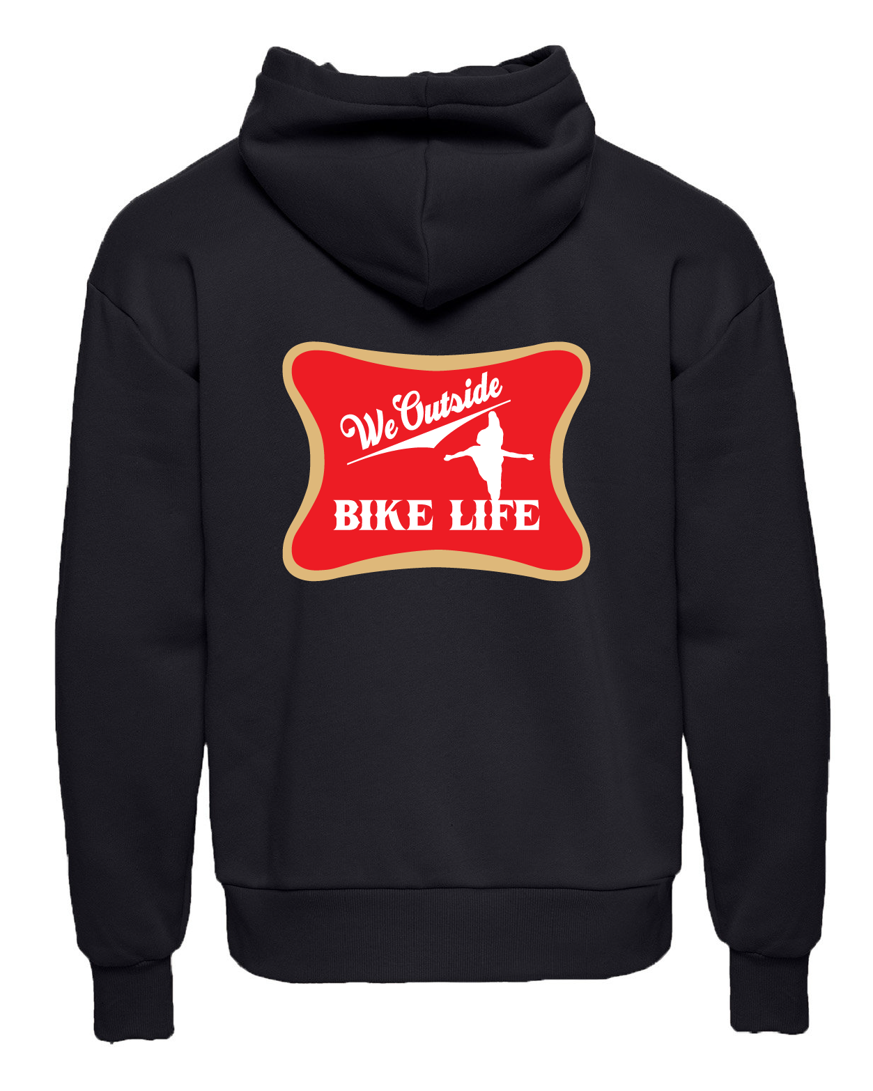 HIGH LIFE HOODIE