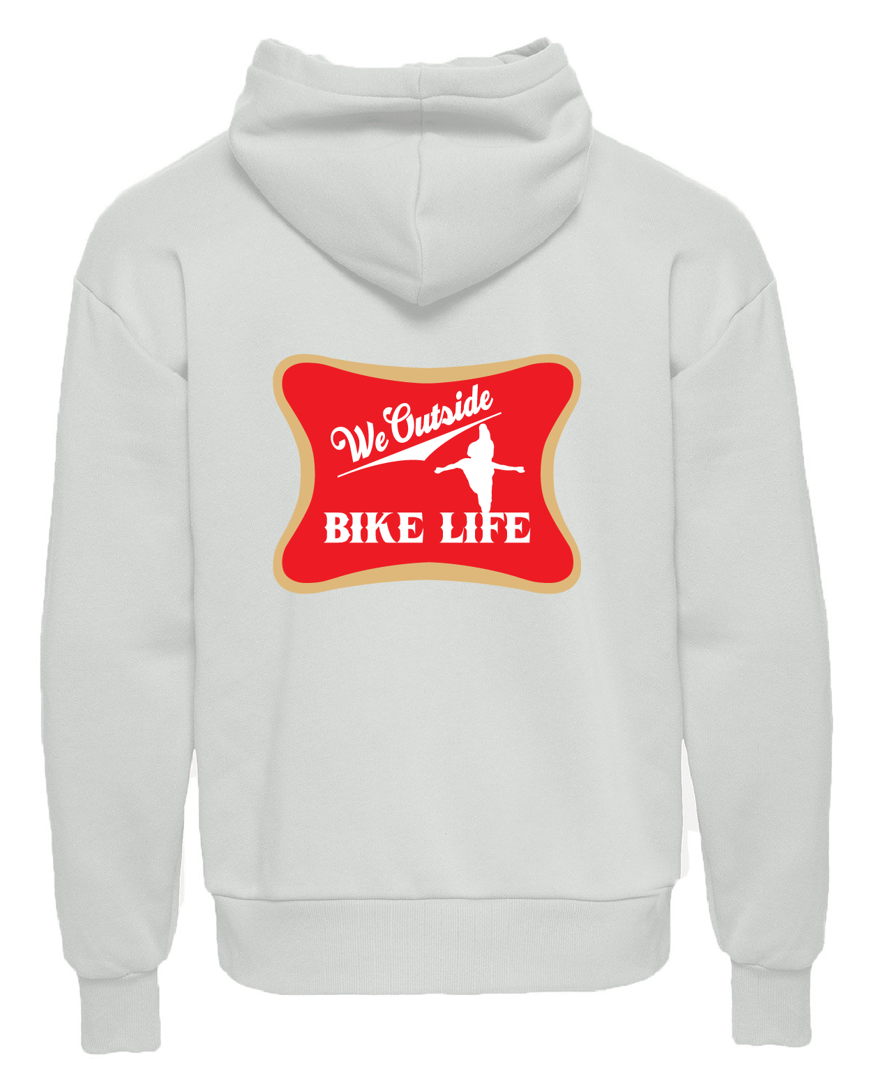 HIGH LIFE HOODIE