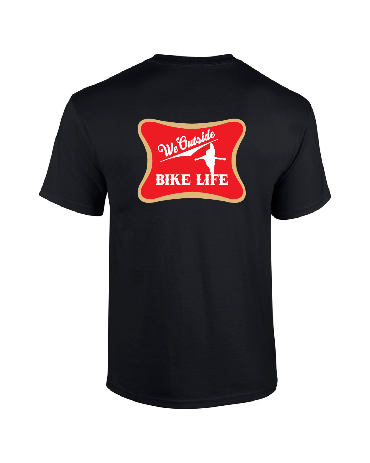 HIGH LIFE TEE