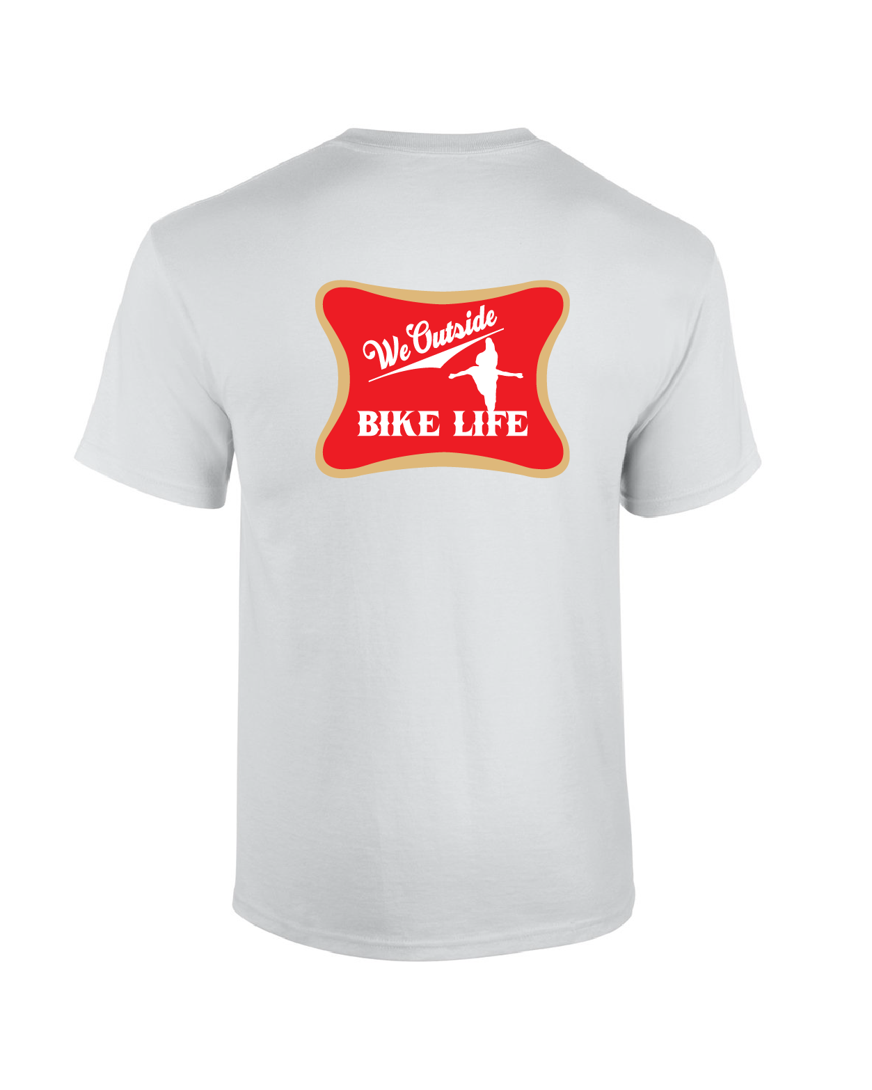 HIGH LIFE TEE