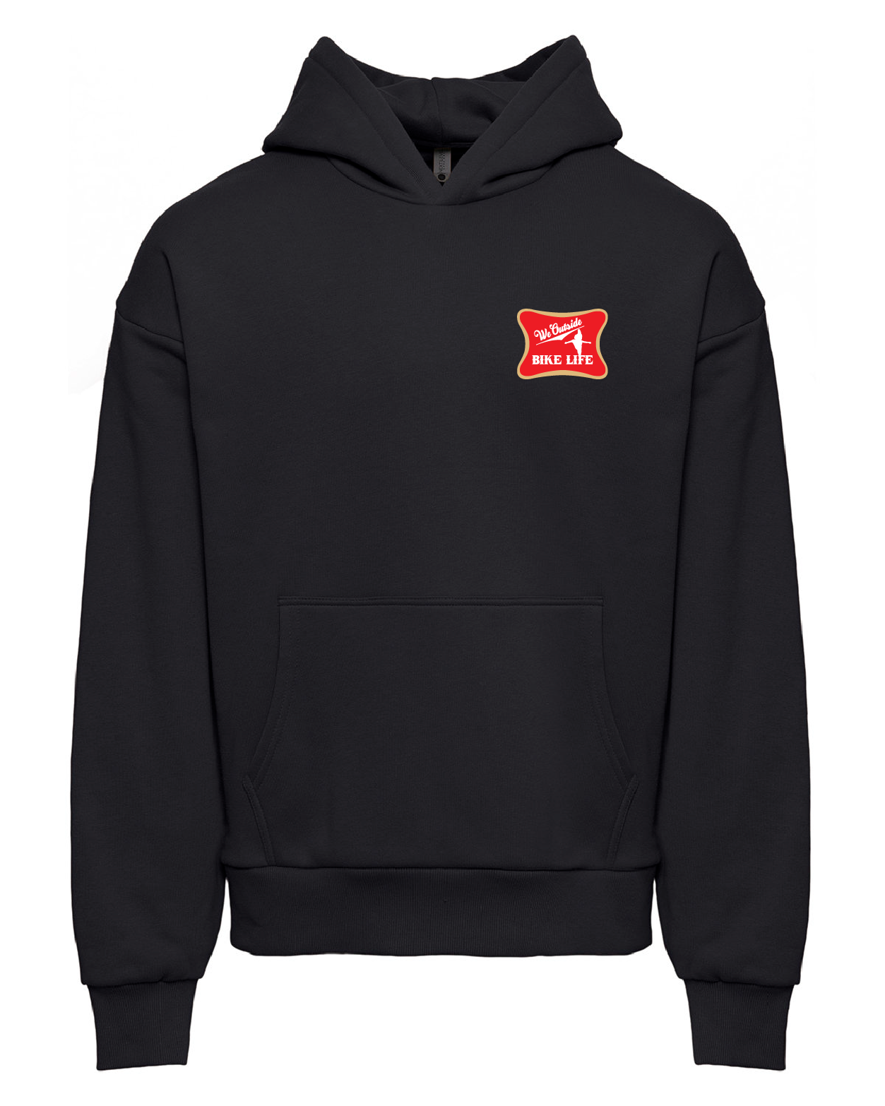 HIGH LIFE HOODIE