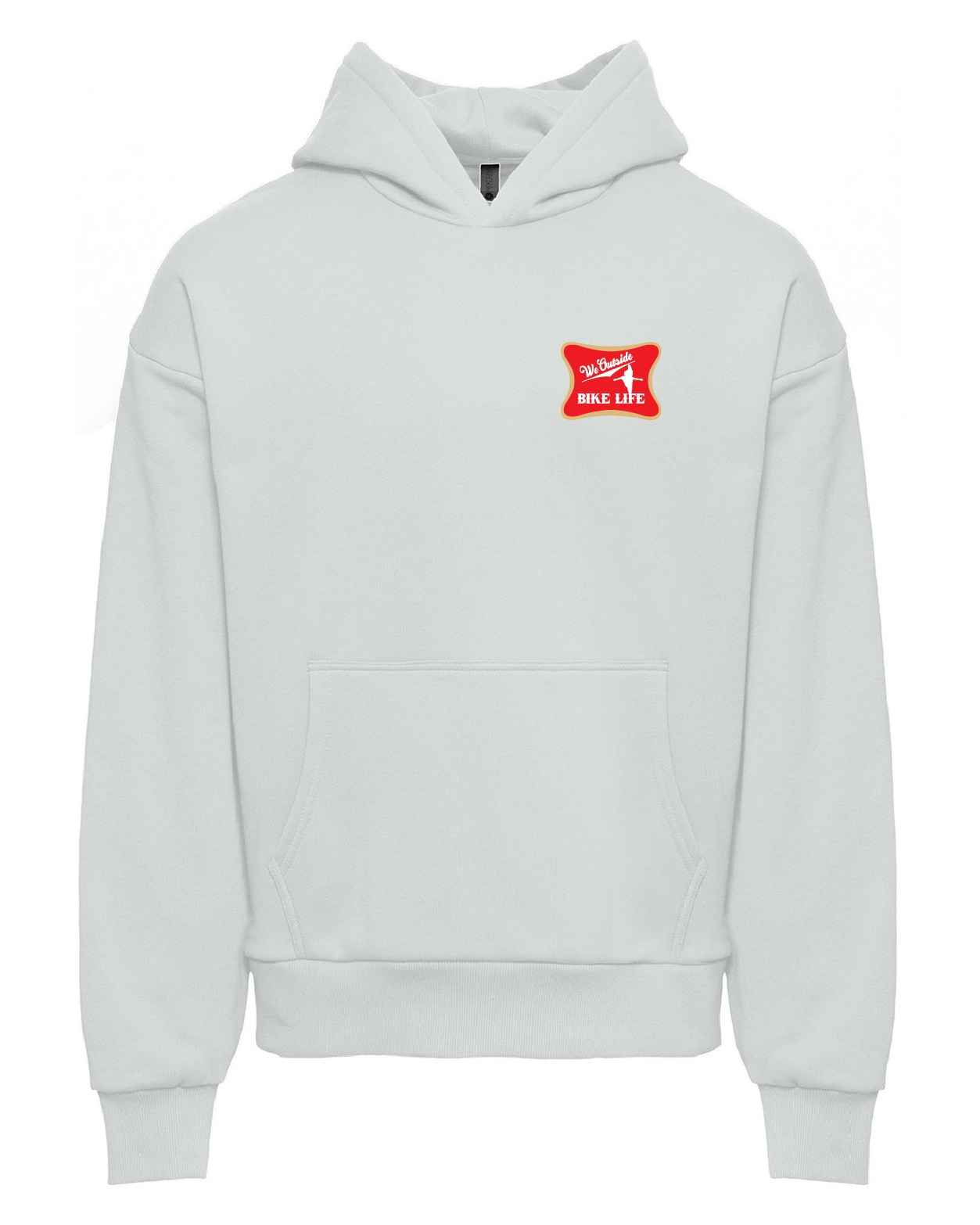 HIGH LIFE HOODIE