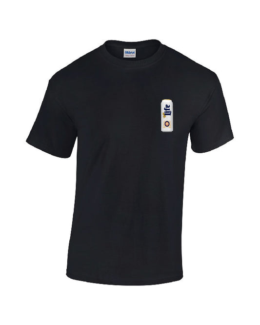 MILLER CAN TEE