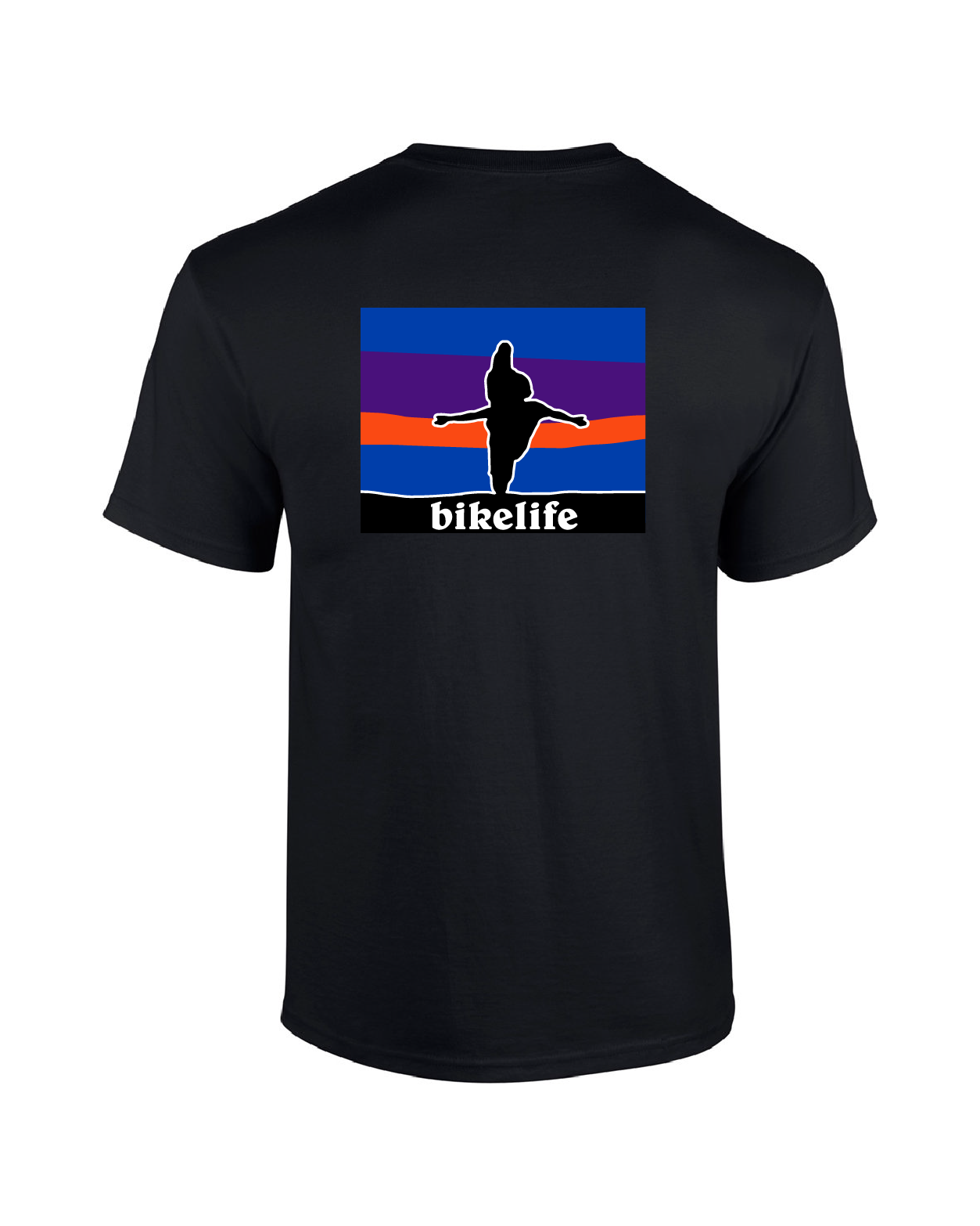 PATAGONIA BIKELIFE TEE