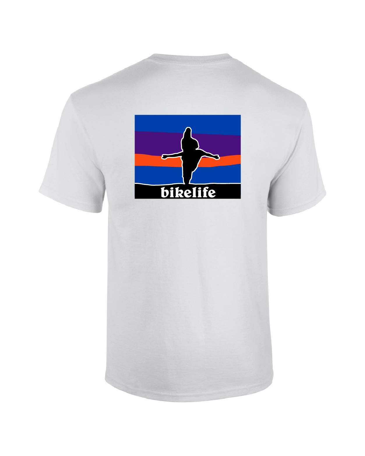 PATAGONIA BIKELIFE TEE