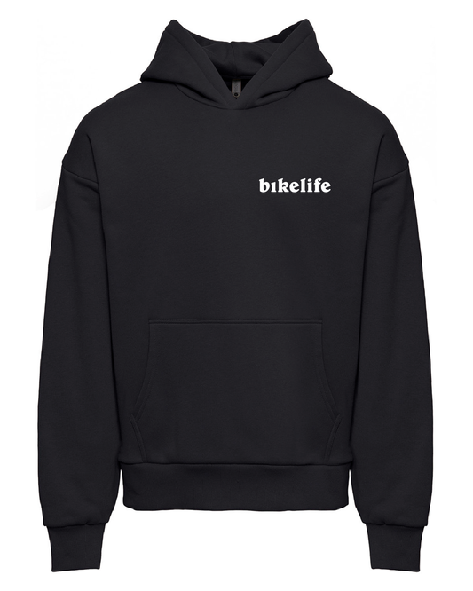 PATAGONIA BIKE LIFE HOODIE