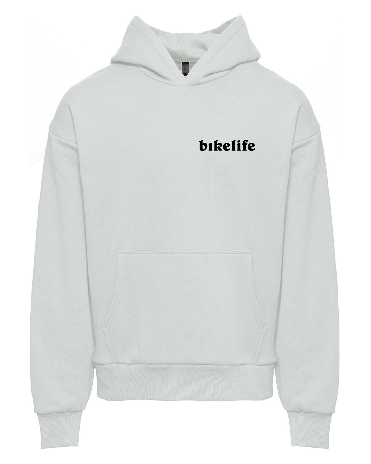 PATAGONIA BIKE LIFE HOODIE