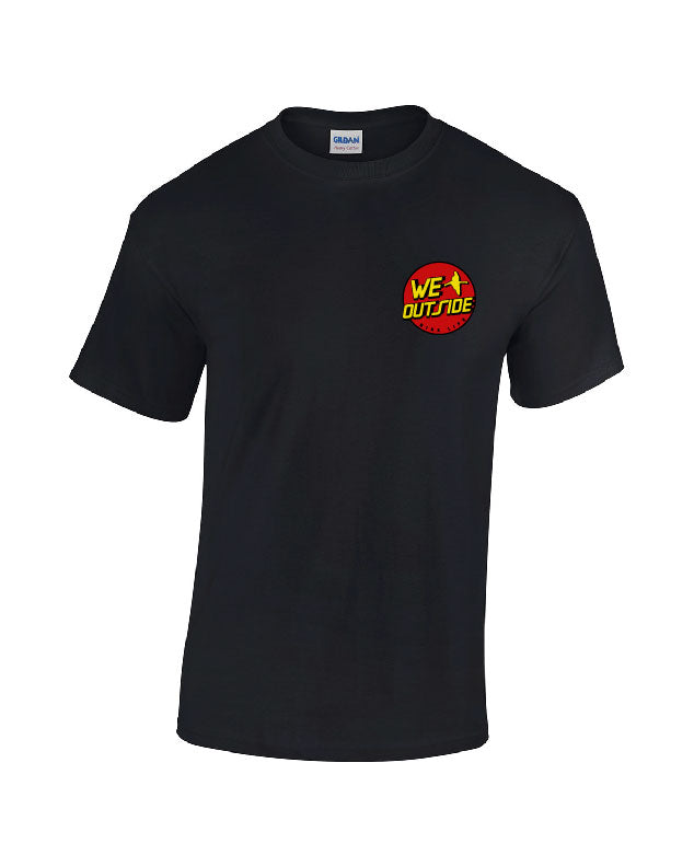 SANTA CRUZ TEE