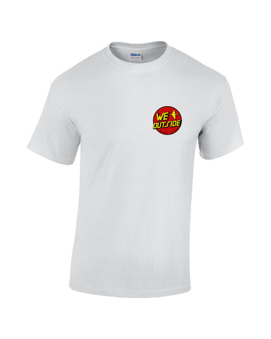 SANTA CRUZ TEE