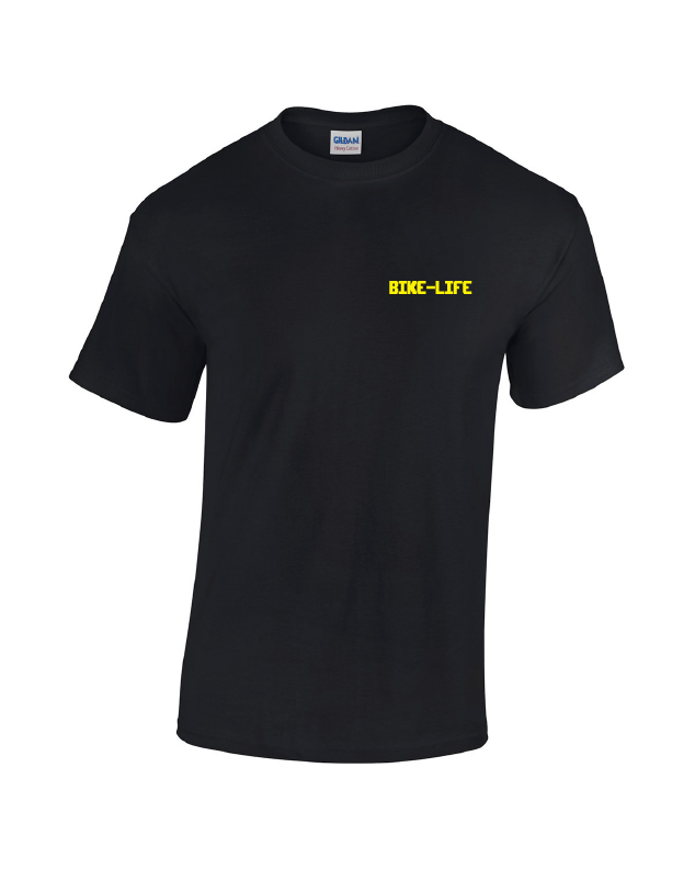 PACMAN TEE