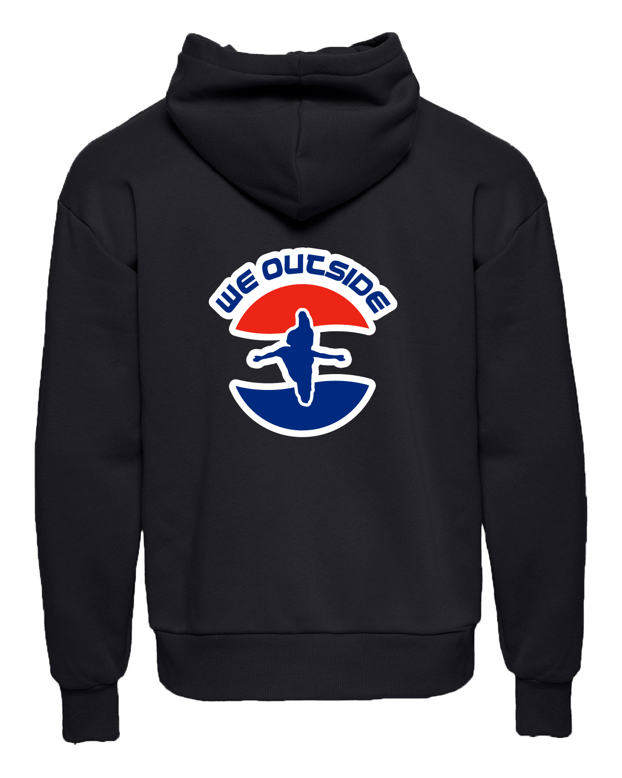 PEPSI HOODIE