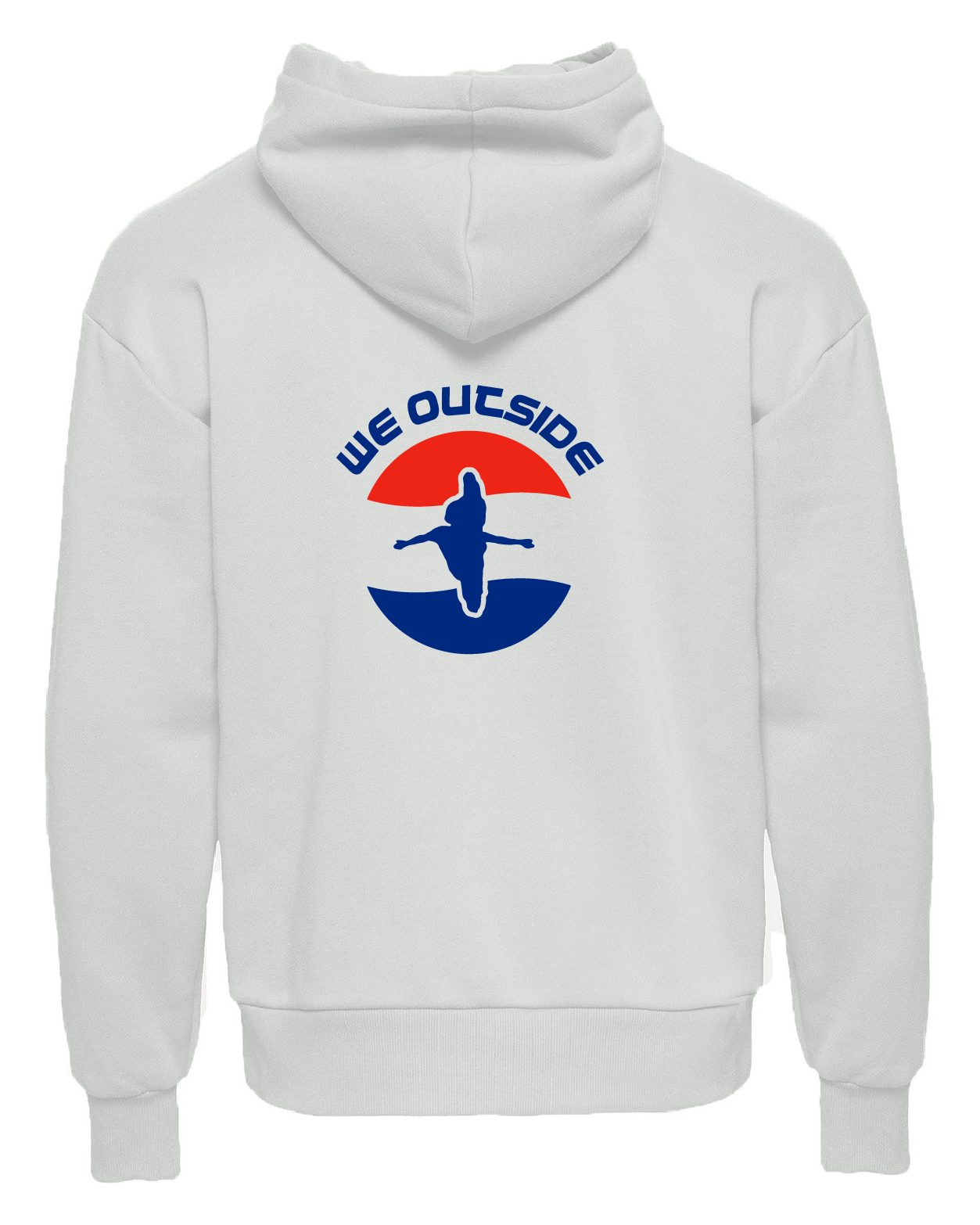 PEPSI HOODIE