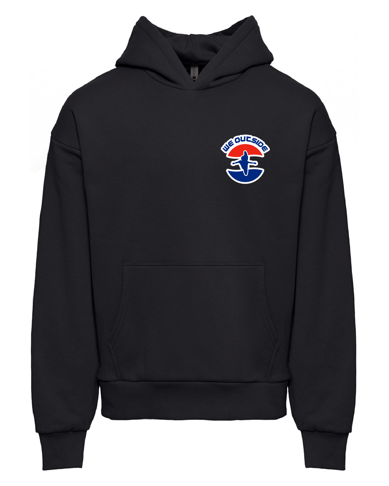 PEPSI HOODIE