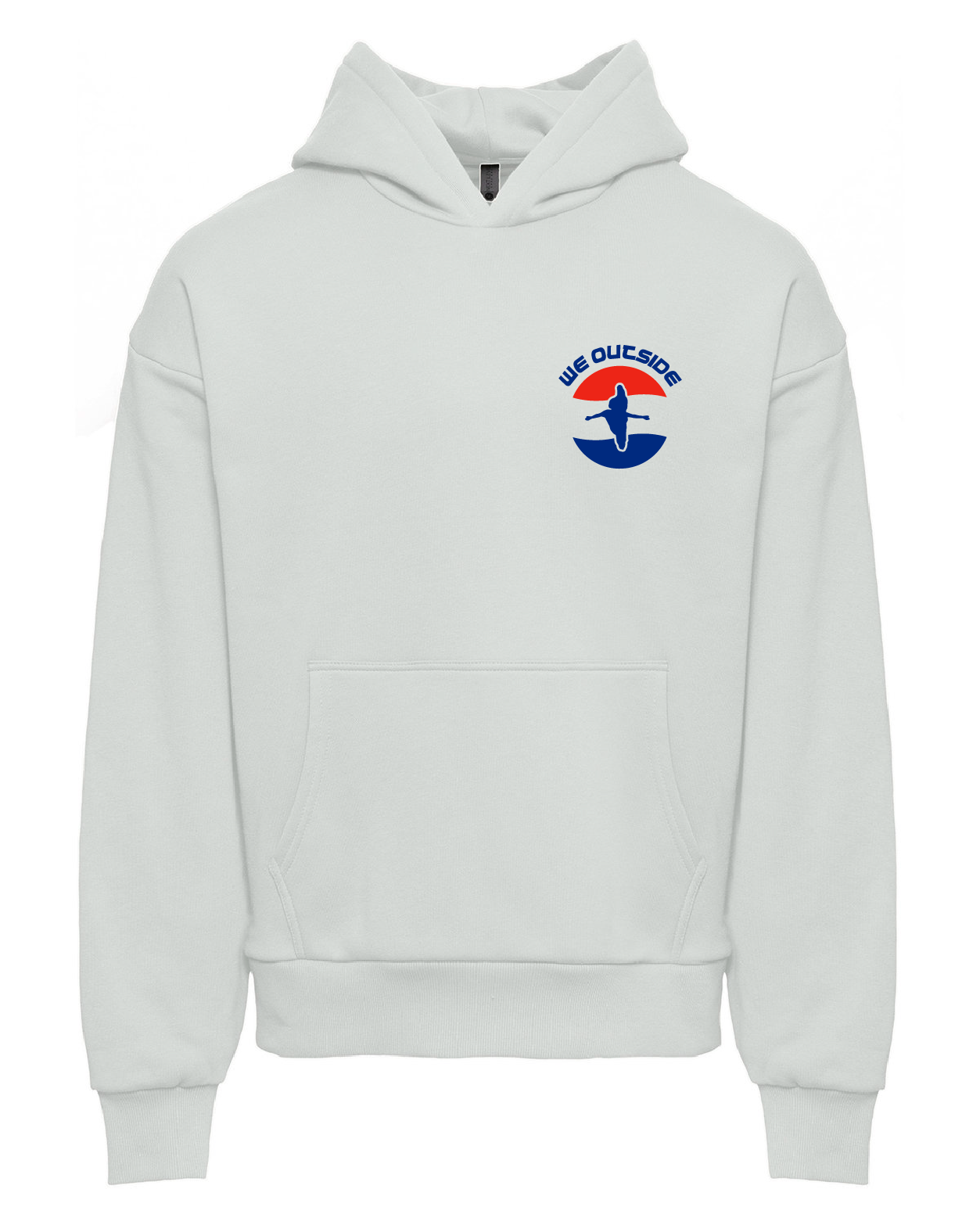 PEPSI HOODIE