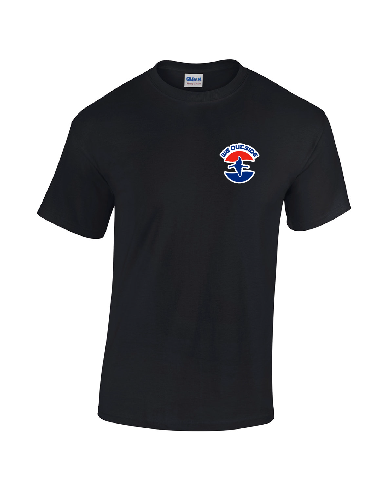 PEPSI TEE