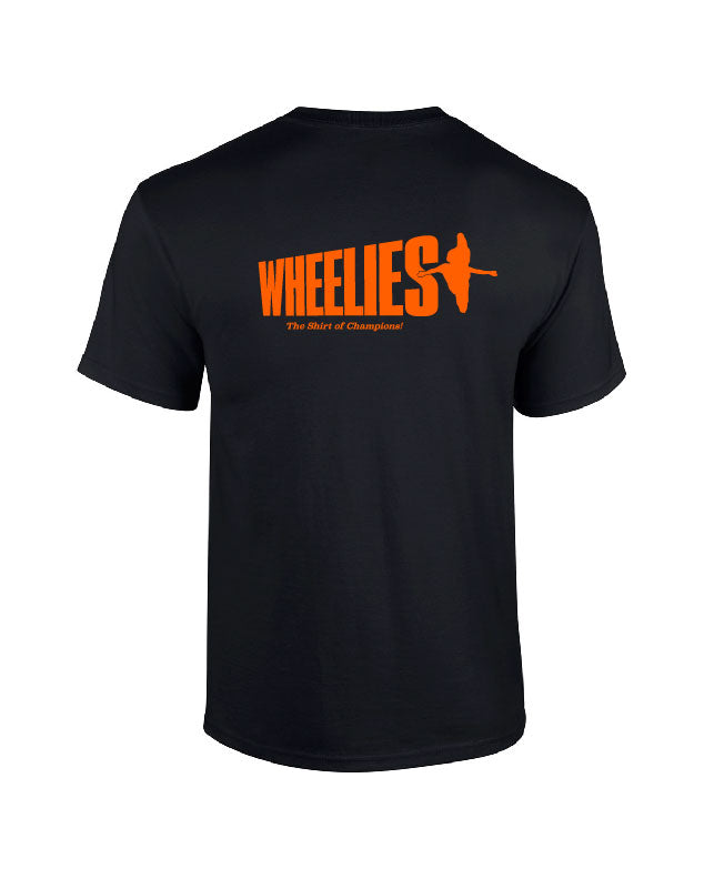 WHEATIES TEE