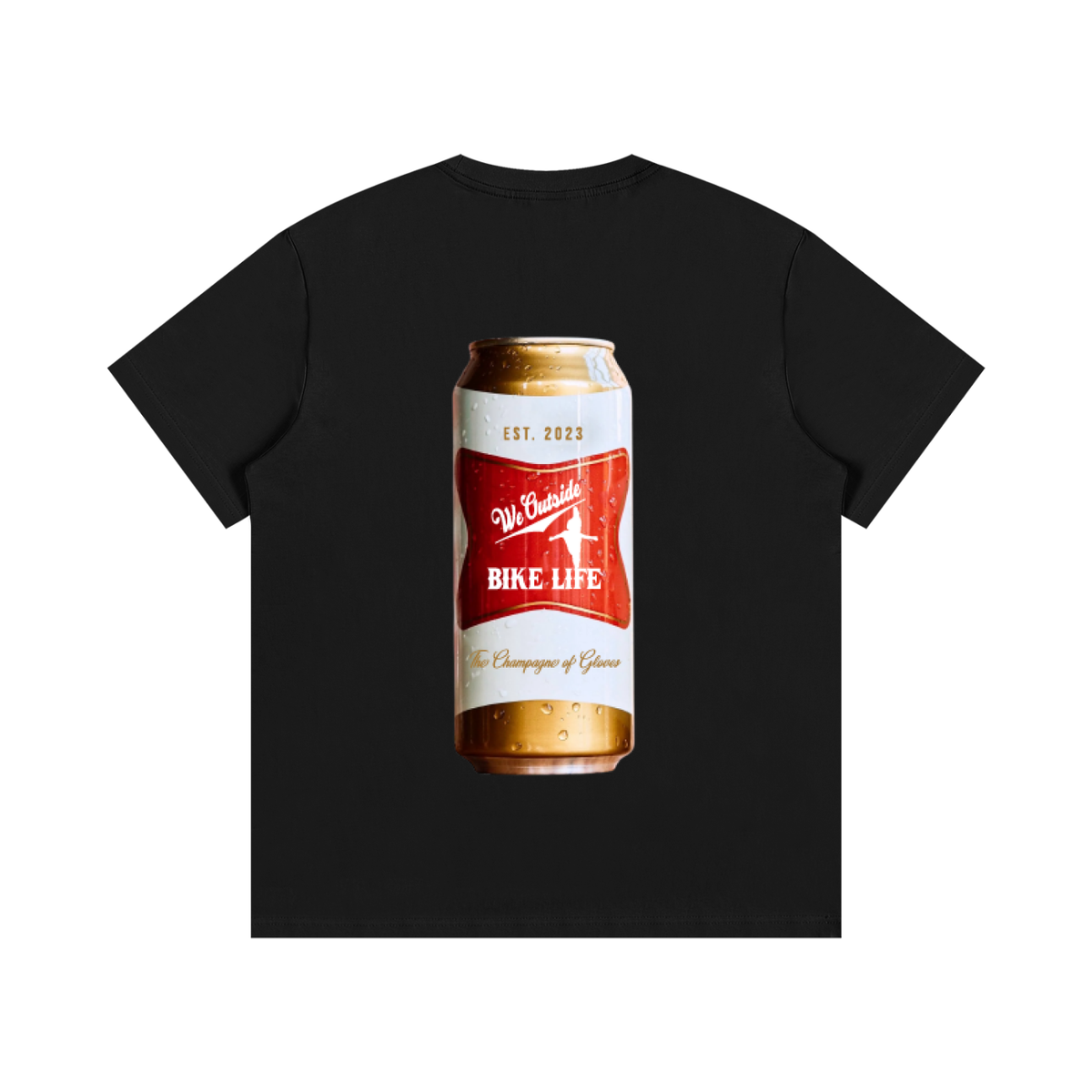 HIGHLIFE CAN