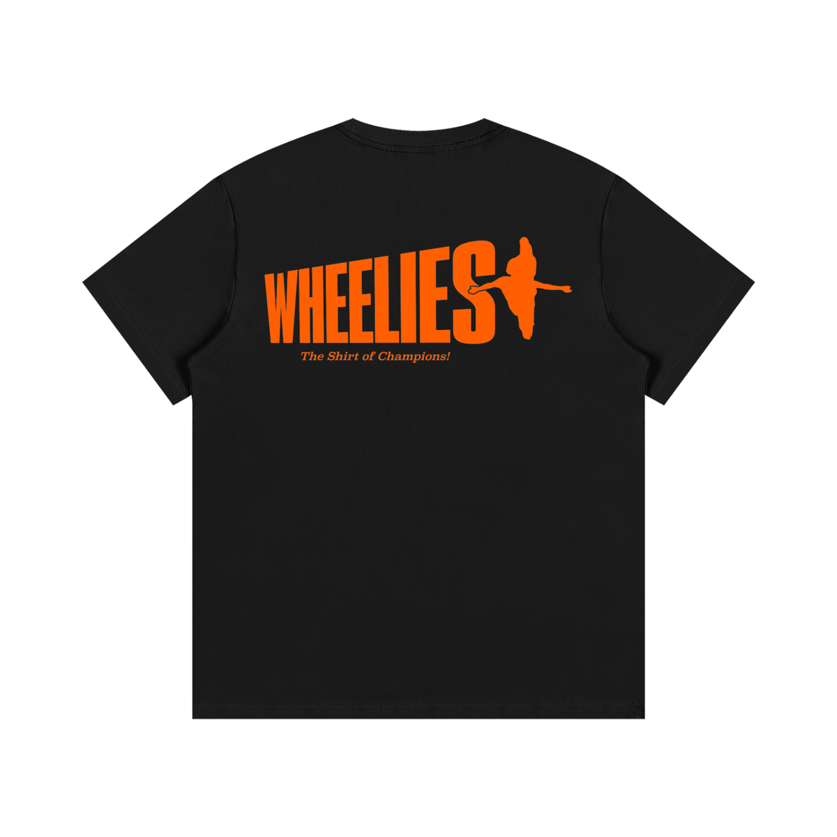 WHEATIES TEE
