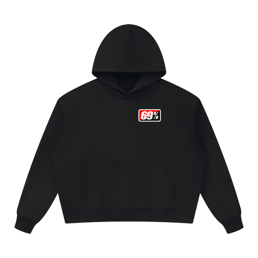 69% HOODIE