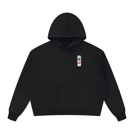 CLAW CAN  HOODIE