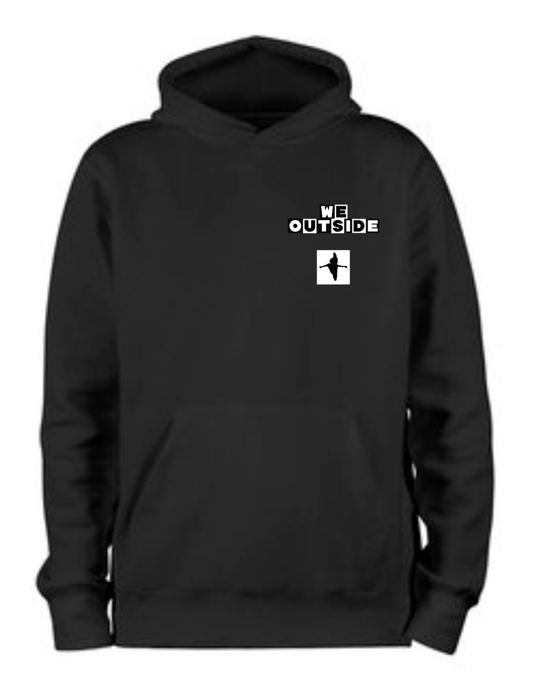 cartoon network hoodie