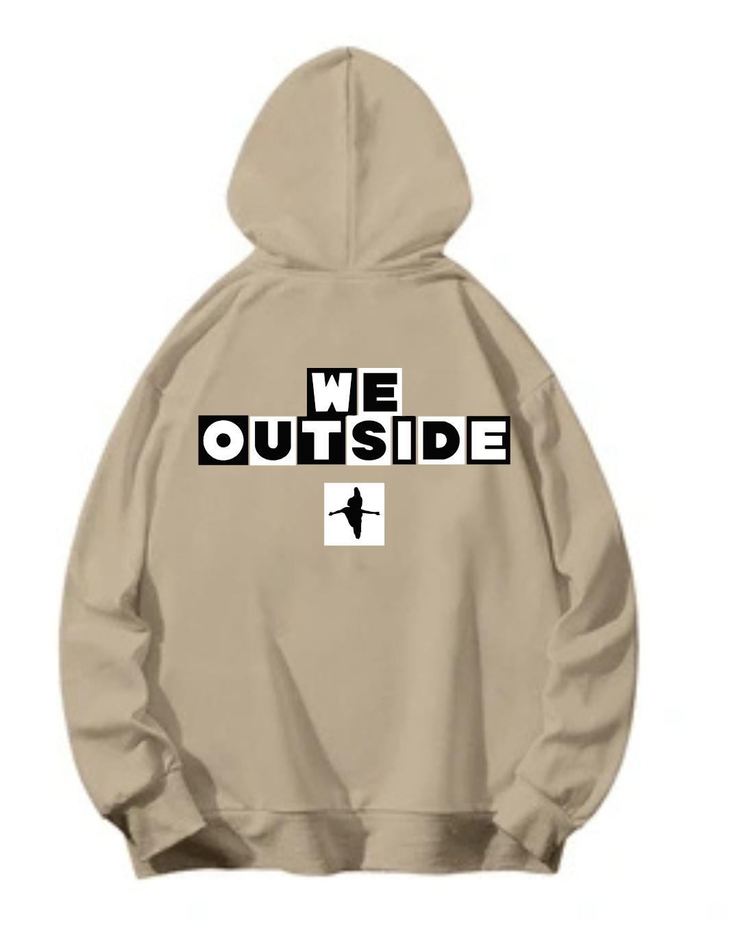 cartoon network hoodie