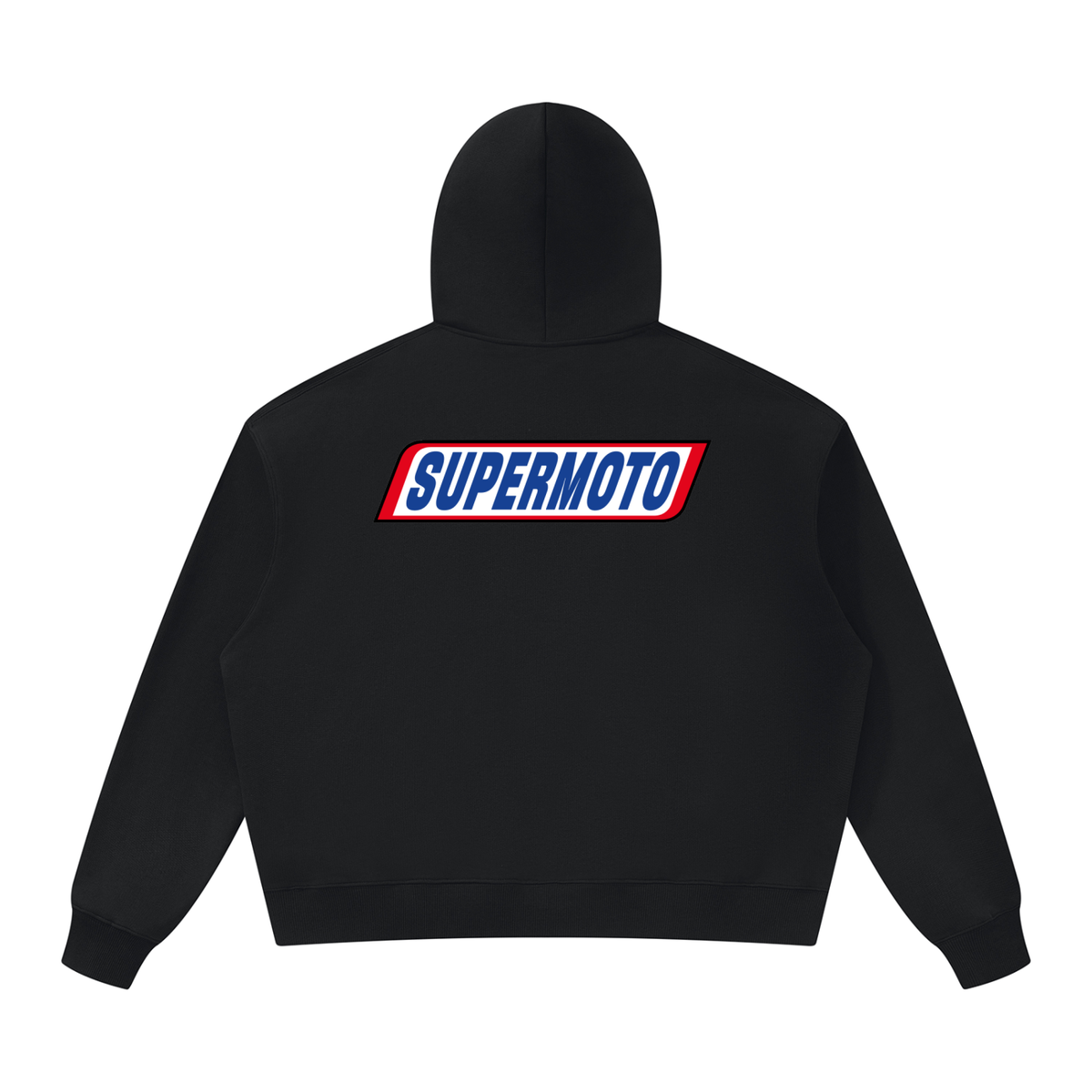 SNICKERS SUPERMOTO  HOODIE