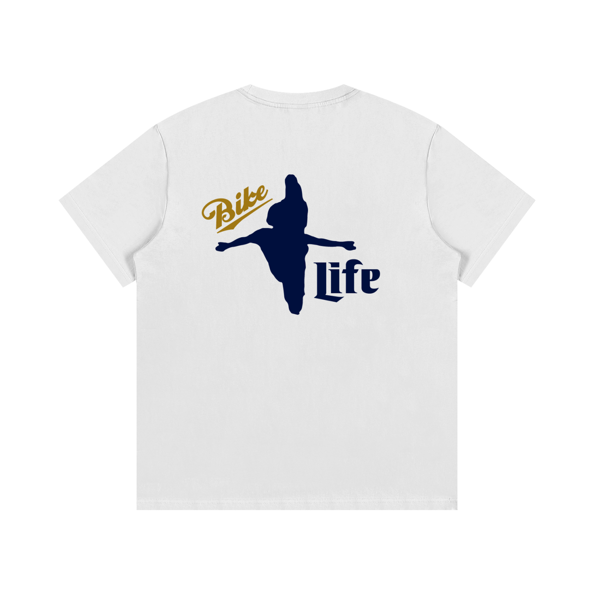 BIKELIFE TEE