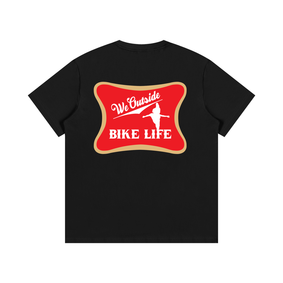 HIGHLIFE TEE