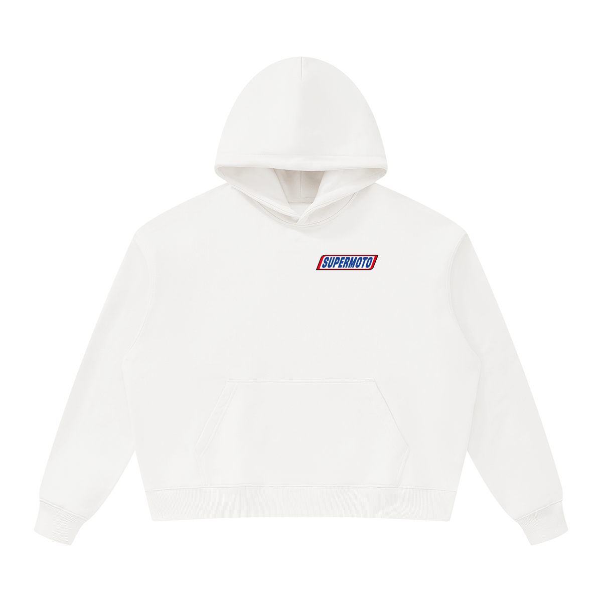 SNICKERS SUPERMOTO  HOODIE