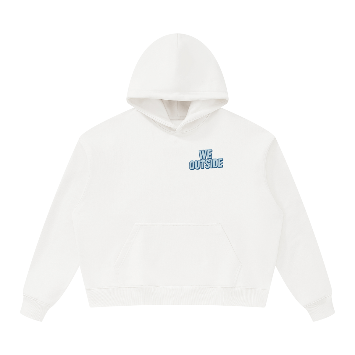 ICEY HOODIE