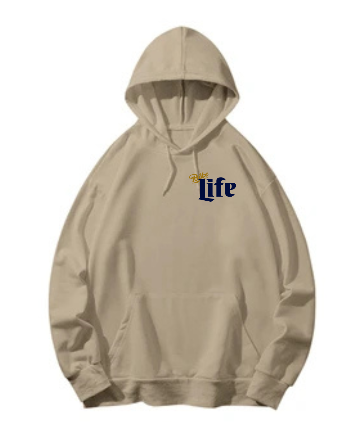 MILLER BIKE LIFE HOODIE